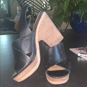 Lucky Brand Platforms